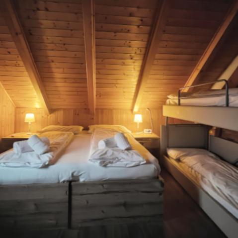 Hotel Tarvisio Four Seasons Екстер'єр фото