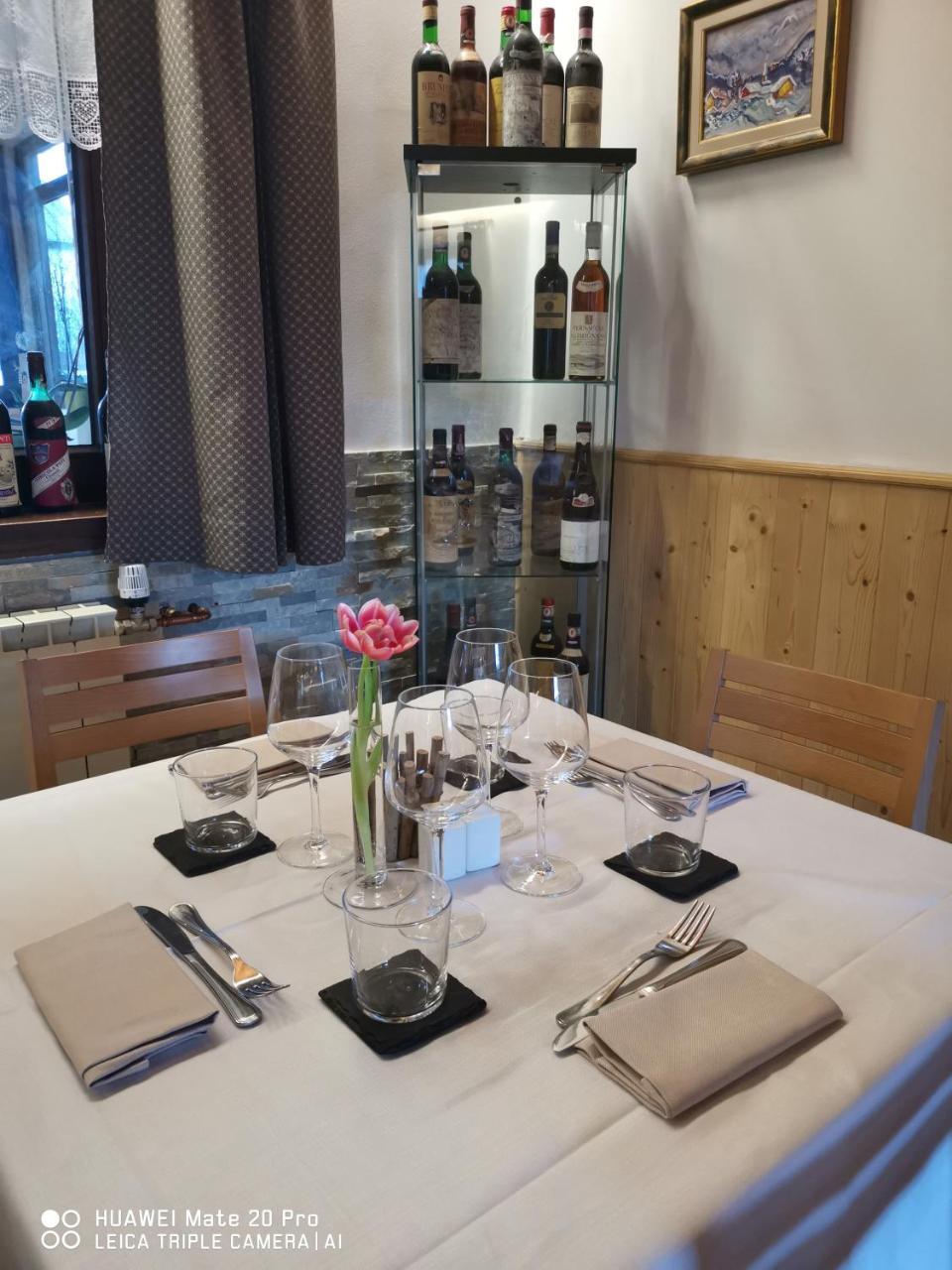 Hotel Tarvisio Four Seasons Екстер'єр фото