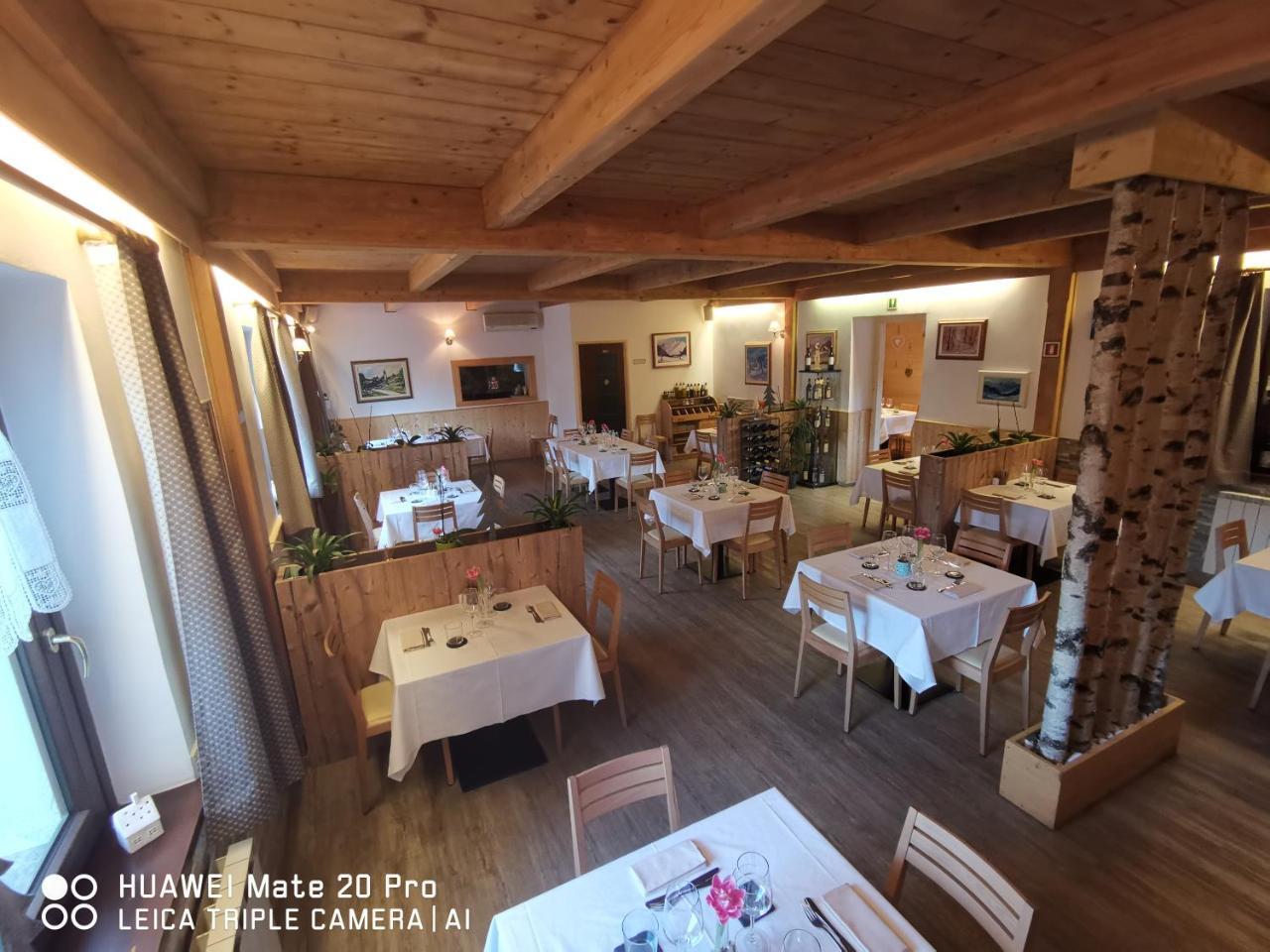 Hotel Tarvisio Four Seasons Екстер'єр фото