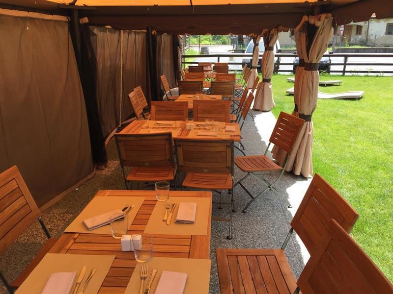 Hotel Tarvisio Four Seasons Екстер'єр фото