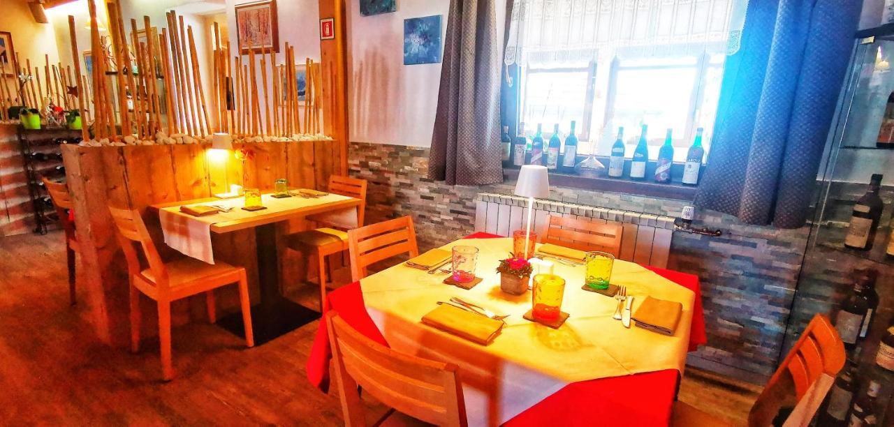 Hotel Tarvisio Four Seasons Екстер'єр фото