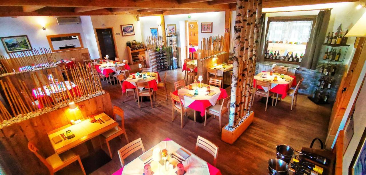Hotel Tarvisio Four Seasons Екстер'єр фото