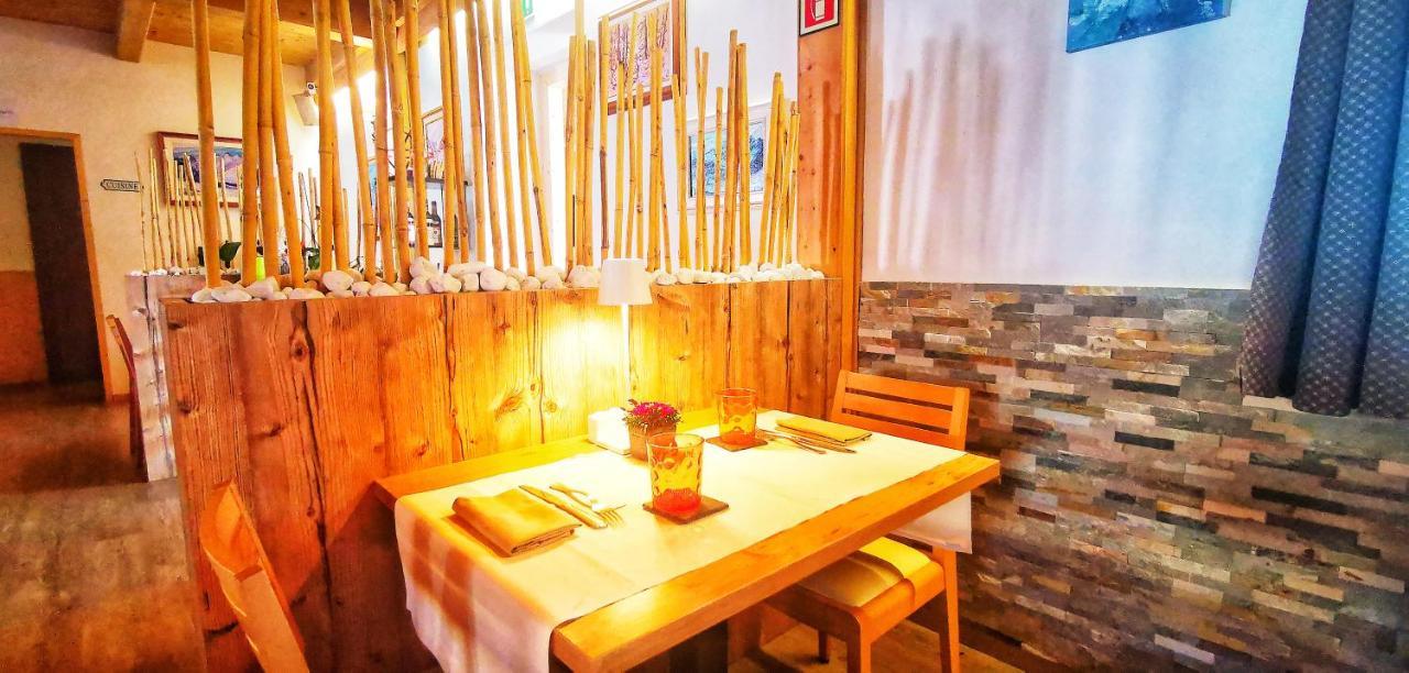 Hotel Tarvisio Four Seasons Екстер'єр фото